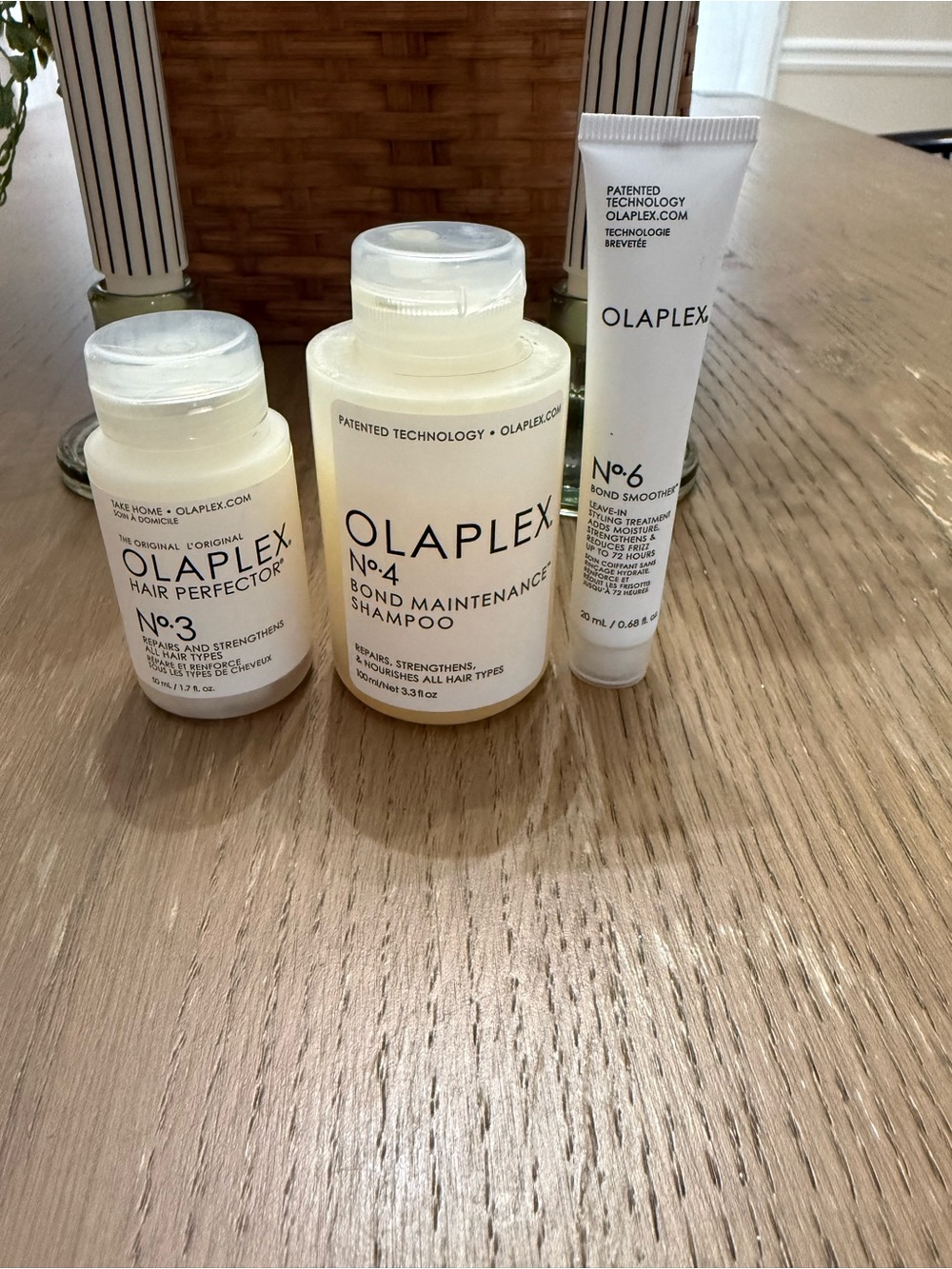 Olaplex